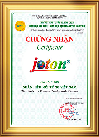 ĐẠI LÝ CẤP 1 SƠN JOTON TẠI QUẬN TÂN PHÚ HỒ CHÍ MINH